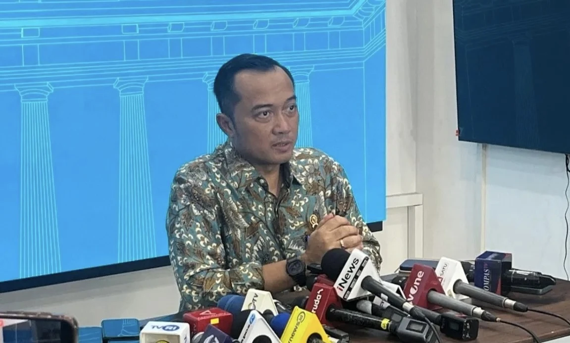 Istana Pastikan Belum Ada Reshuffle, Evaluasi Menteri Tetap Berjalan