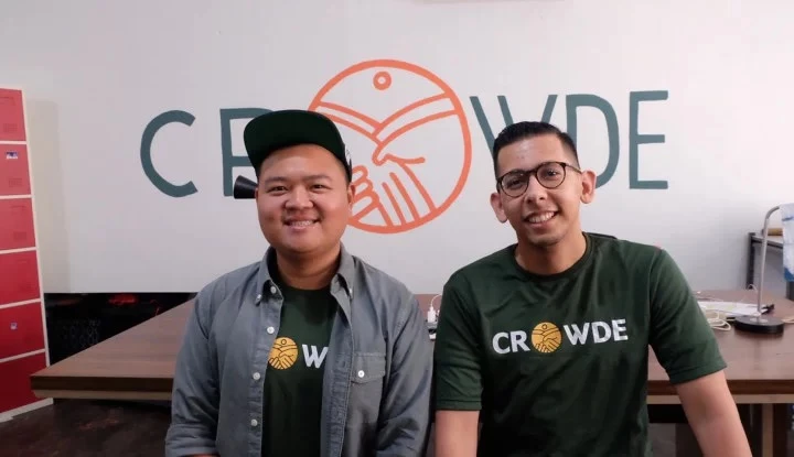 Gagal Penuhi Ekuitas Minimum dan Kinerja Memburuk, OJK Cabut Izin Crowde