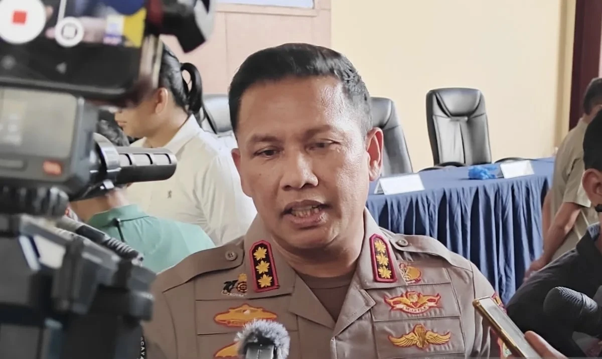 Polda Metro Dalami Dua Laporan Dugaan Penghinaan Wartawan oleh Hotman Paris