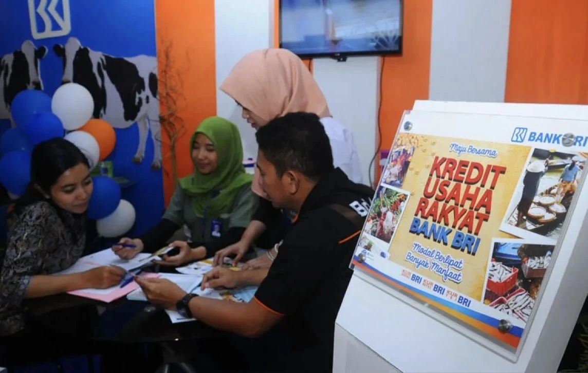 Pemerintah Cermati Kepatuhan Bank Salurkan KUR Tanpa Agunan Di Bawah Rp100 Juta