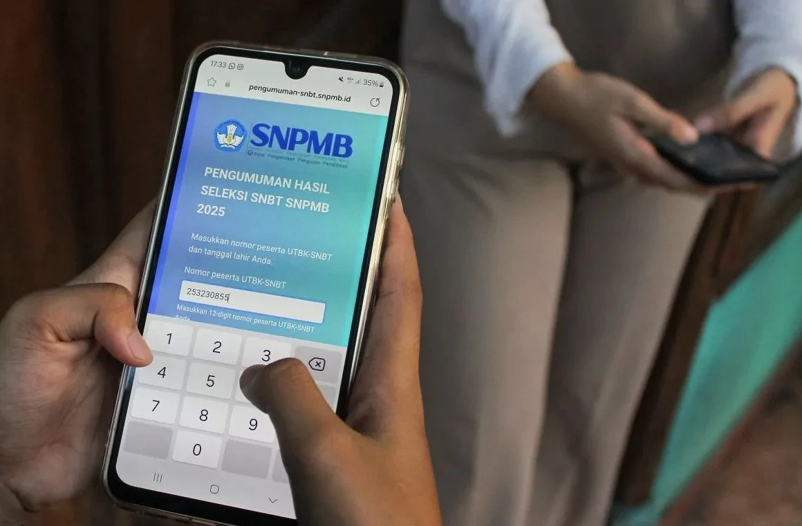 Salah Input Data Saat Daftar Akun SNPMB 2026? Begini Cara Mengatasinya