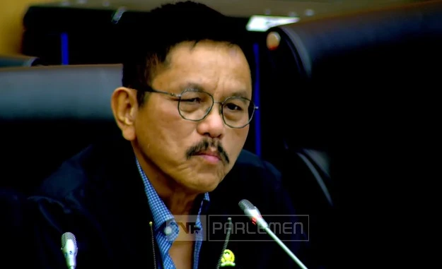 Komisi XII DPR Dorong Revisi UU Migas Agar Tak Hambat Swasembada Energi