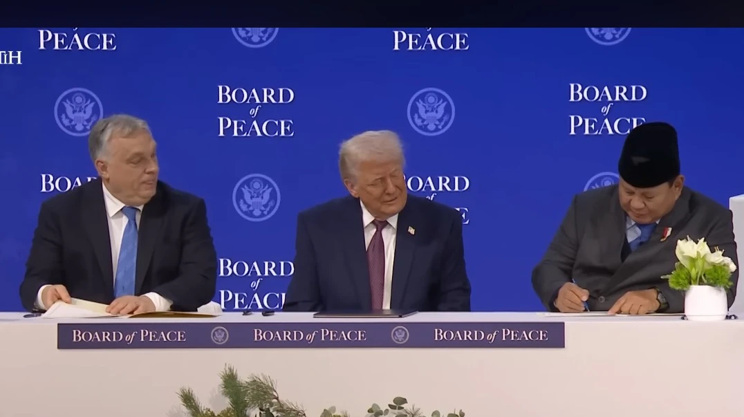 MUI: Gabung Board of Peace Langkah Aneh, Indonesia Bayar tapi Palestina Ditinggal