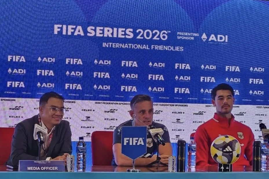 John Herdman Tergetkan Indonesia Lolos ke Piala Dunia 2030