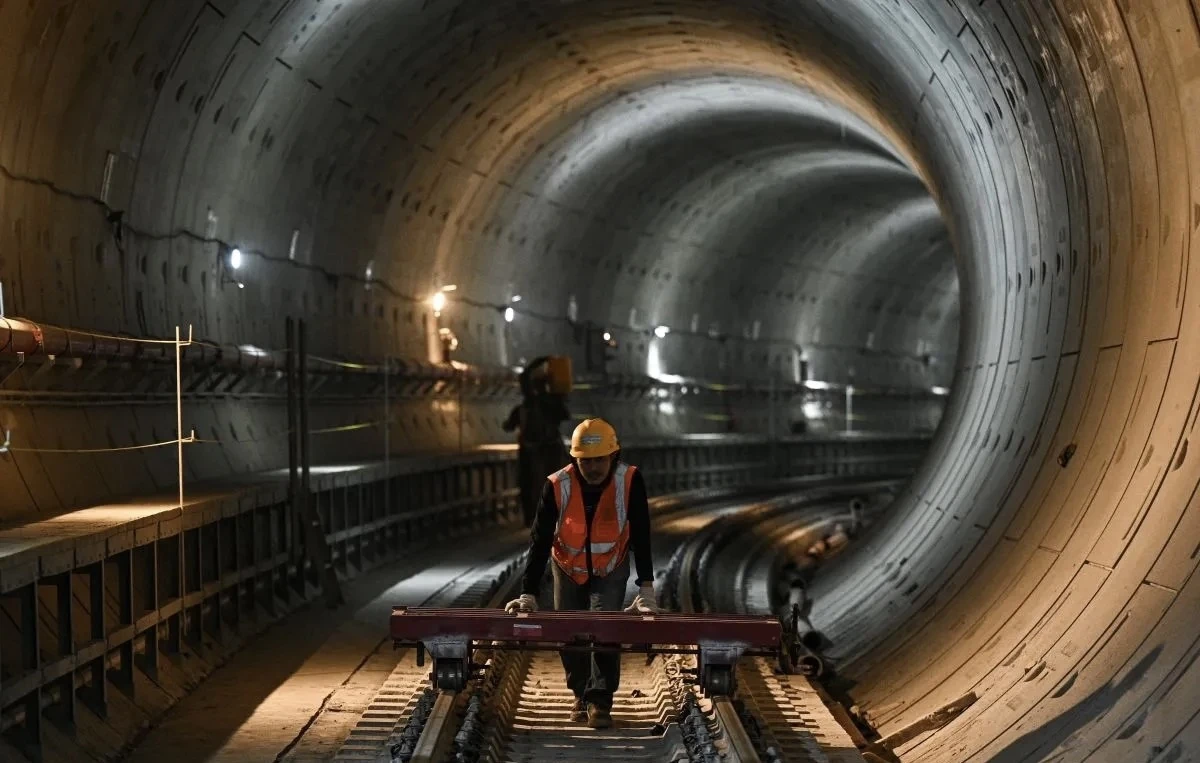 MRT Fase 2