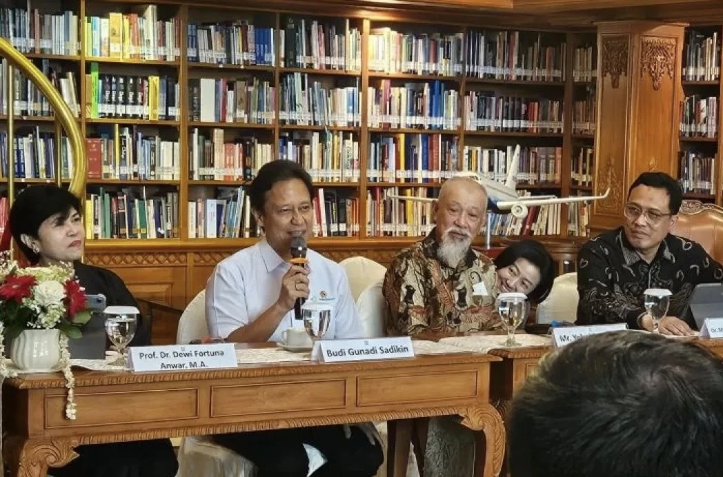 Mulai 2026, CKG Sertakan Skrining Kusta