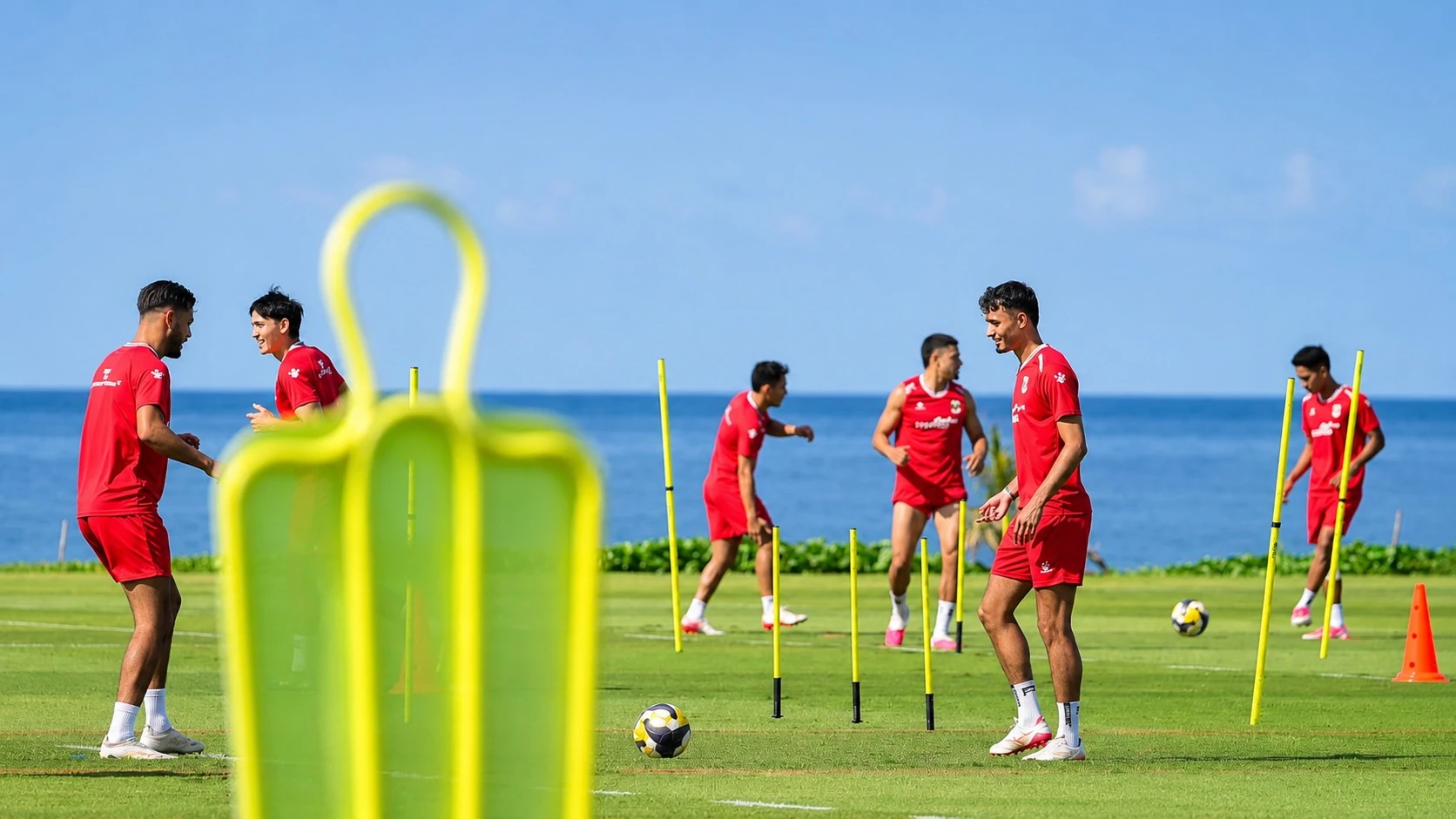 Piala AFF 2026: Timnas Indonesia Tetapkan 26 Pemain, Siap Lumat Kamboja di Laga Perdana