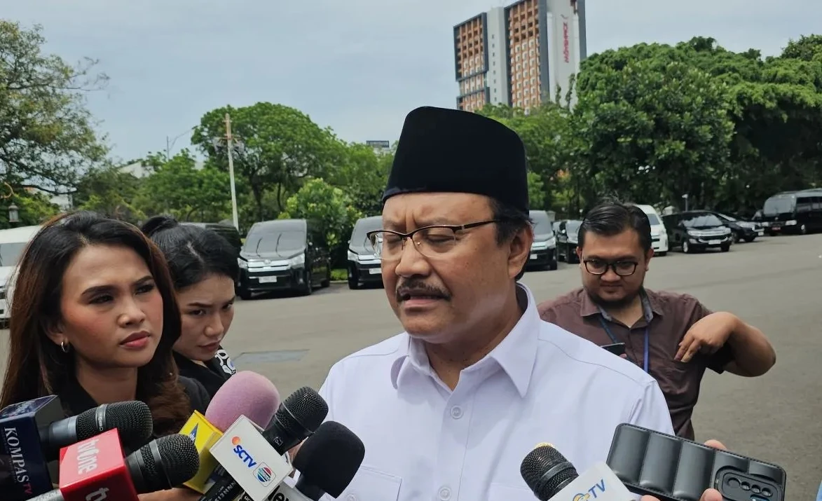 Kemensos Ajukan Anggaran Rp84 Triliun, 92% untuk Perlindungan Sosial