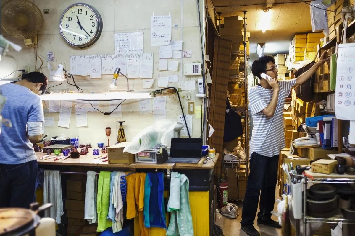 Punya Hak Cipta, Pelaku Kreatif Bisa Ajukan KUR Lebih Dari Rp100 Juta