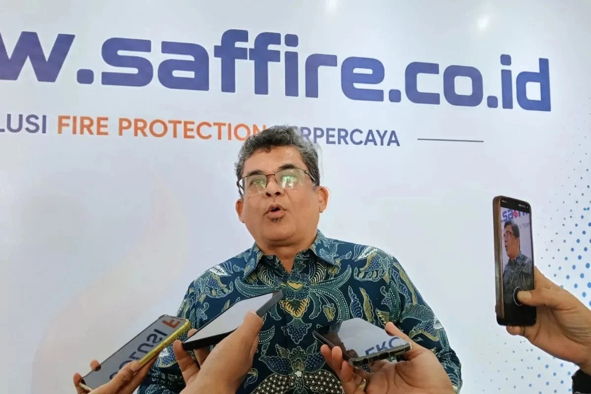 Proteksi Kebakaran Tak Cukup APAR, Kesadaran Masyarakat Dinilai Masih Rendah