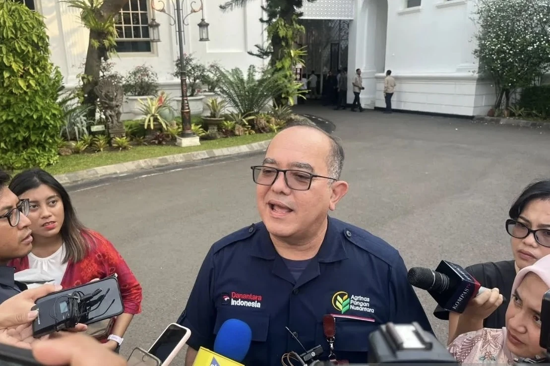 Bos Agrinas Mengaku Tak Tahu soal Pengadaan Kipas Kopdes Rp1,8 Triliun