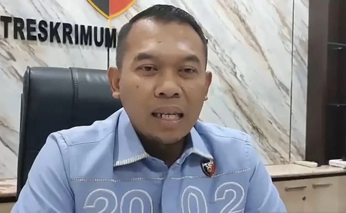 Kasus Dugaan Intimidasi dr Icha Naik Penyidikan, 35 Saksi Diperiksa