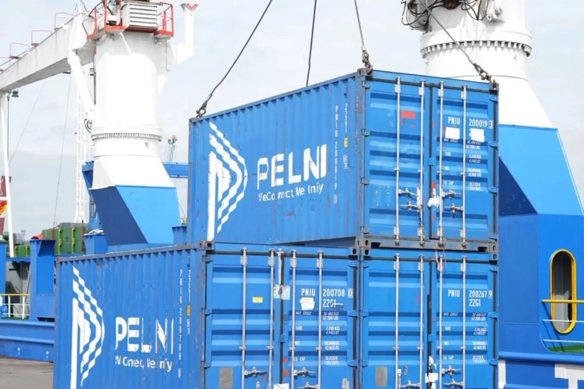 Pascalibur Lebaran, PELNI Diskon Tarif 20% Untuk Muatan Kontainer