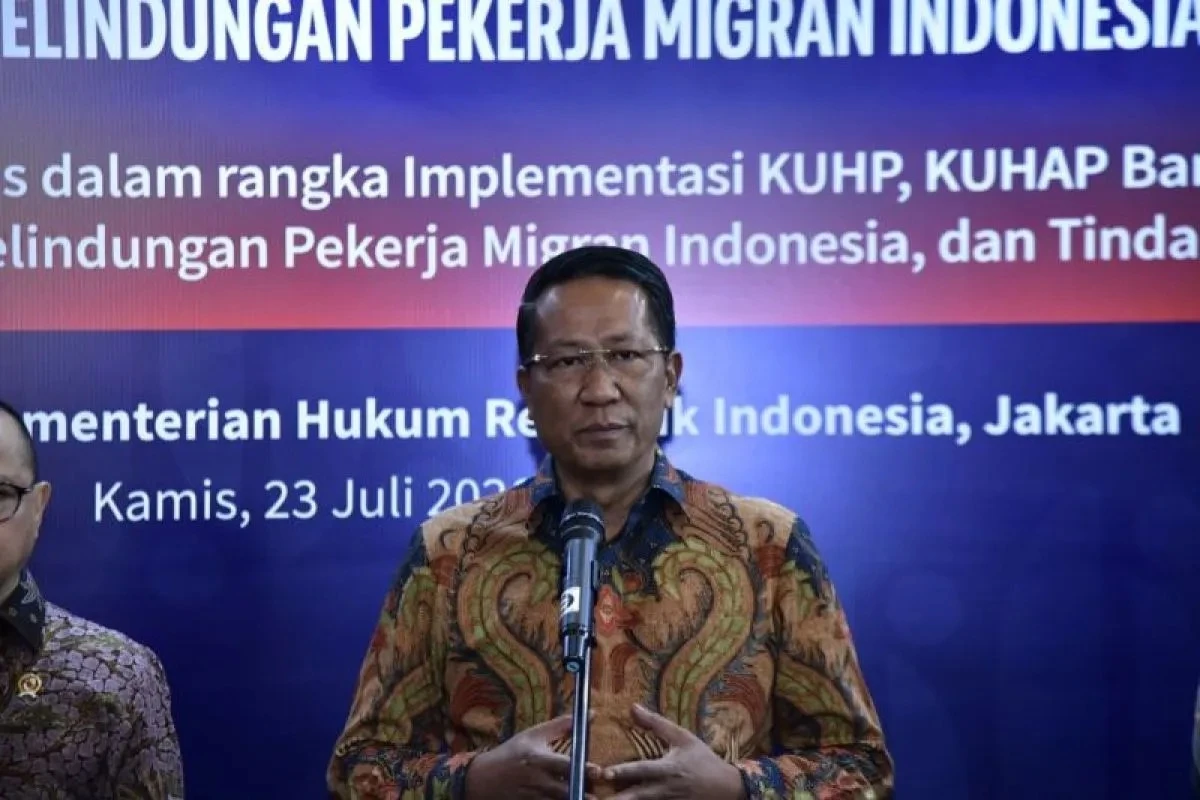 Pemerintah Buka Peluang Beri Kewarganegaraan Ganda Terbatas bagi Ahli dan Atlet