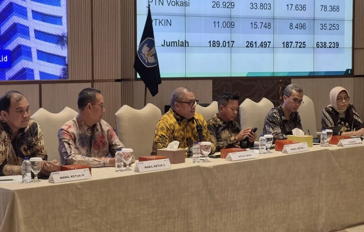 Seleksi Nasional Penerimaan Mahasiswa Baru (SNPMB) 2026