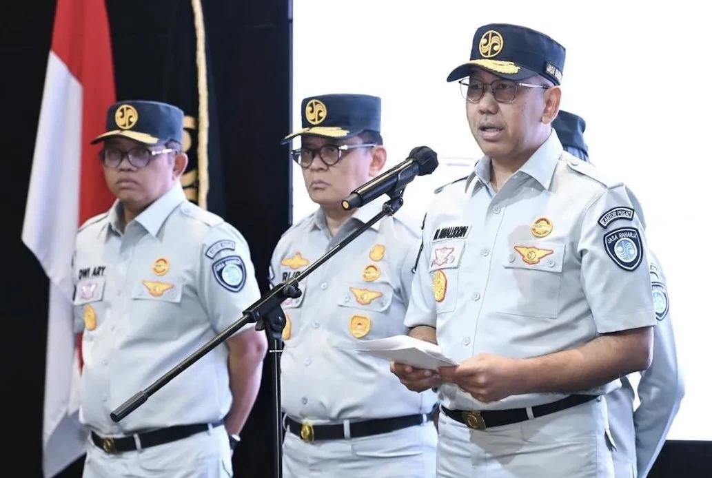 Selama Periode Angkutan Lebaran, Jasa Raharja Salurkan Santunan Rp38,06 Miliar