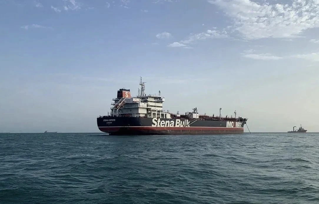 Parlemen Iran Setujui Rencana Pungutan Tarif Tol Selat Hormuz