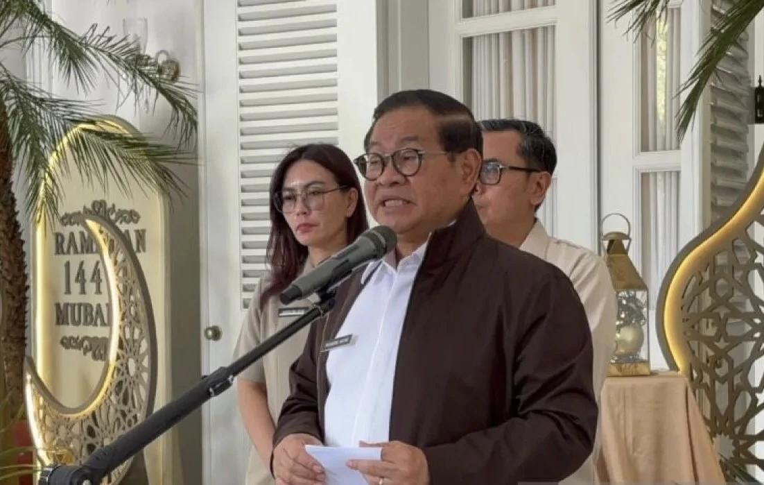 Transaksi 'Jakarta Festive Wonder' Capai Rp67,5 Triliun