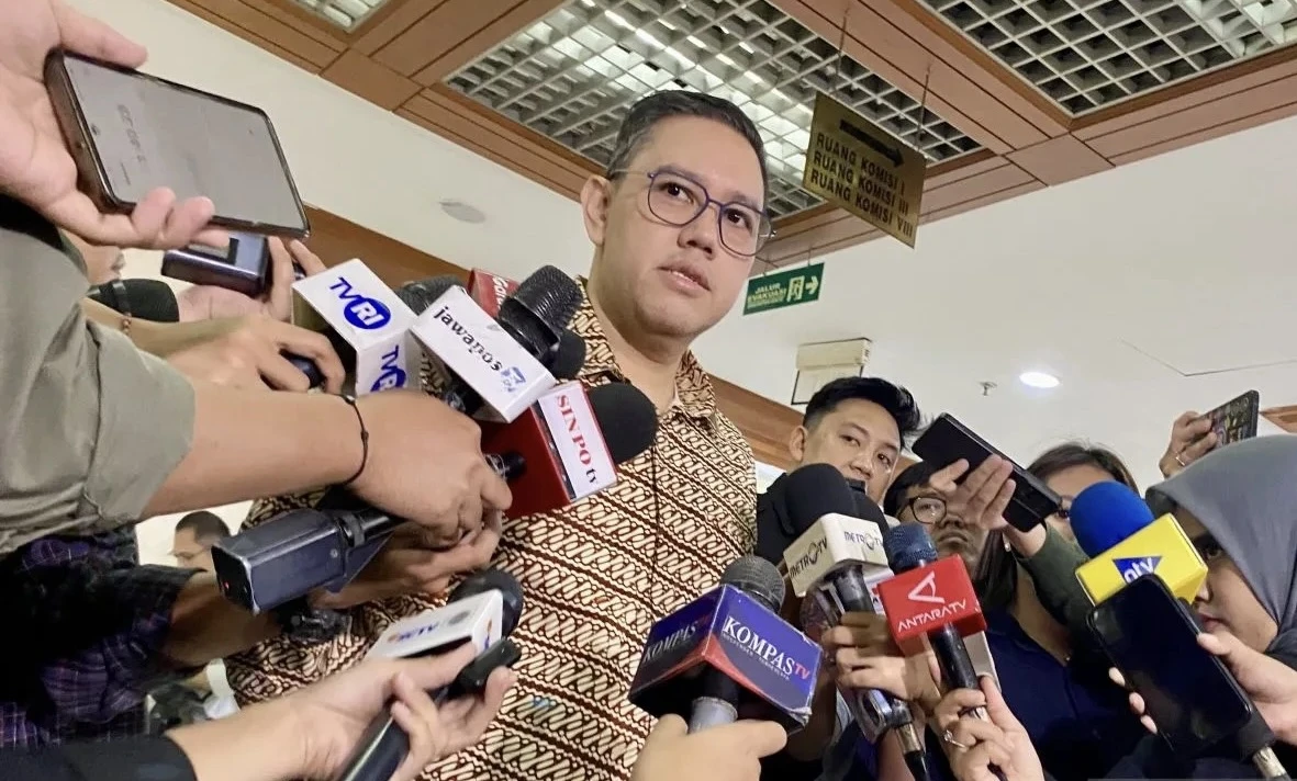 Komisi I Dukung Pembelian 12 Jet M-346F, Dorong Transfer Teknologi ke Indonesia