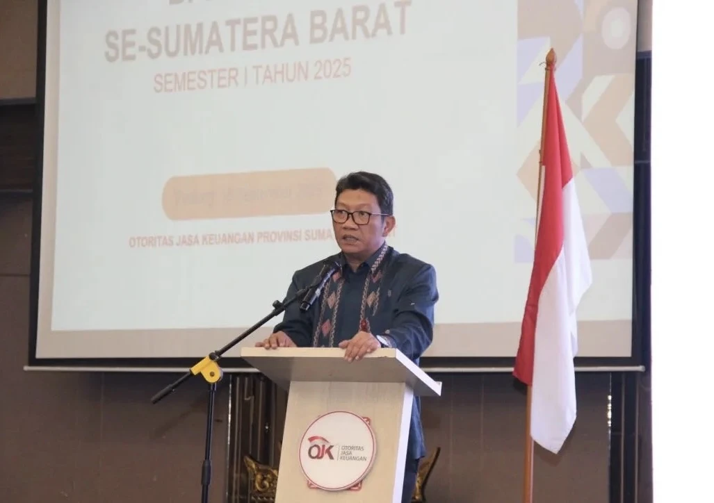 OJK Cabut Izin BPR Pembangunan Nagari Terkait Masalah Permodalan