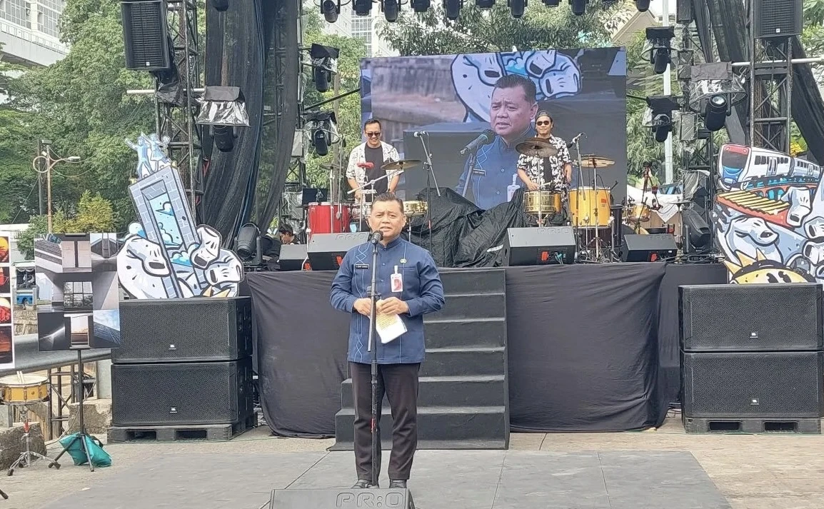 IKJ Didorong Buka Laboratorium Seni hingga ke Kelurahan