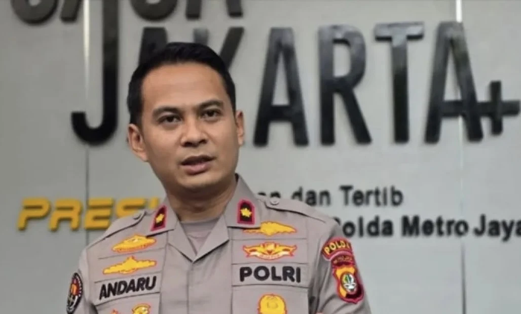 Polisi Tangkap Penadah Barang Milik Korban Kasus Mayat Dalam Freezer