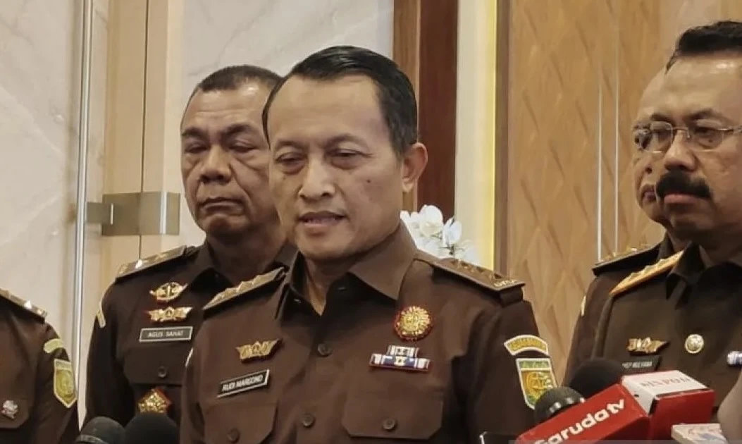 Meski Sudah Mundur dari Jampidsus, Febrie Adriansyah Masih Terima Gaji