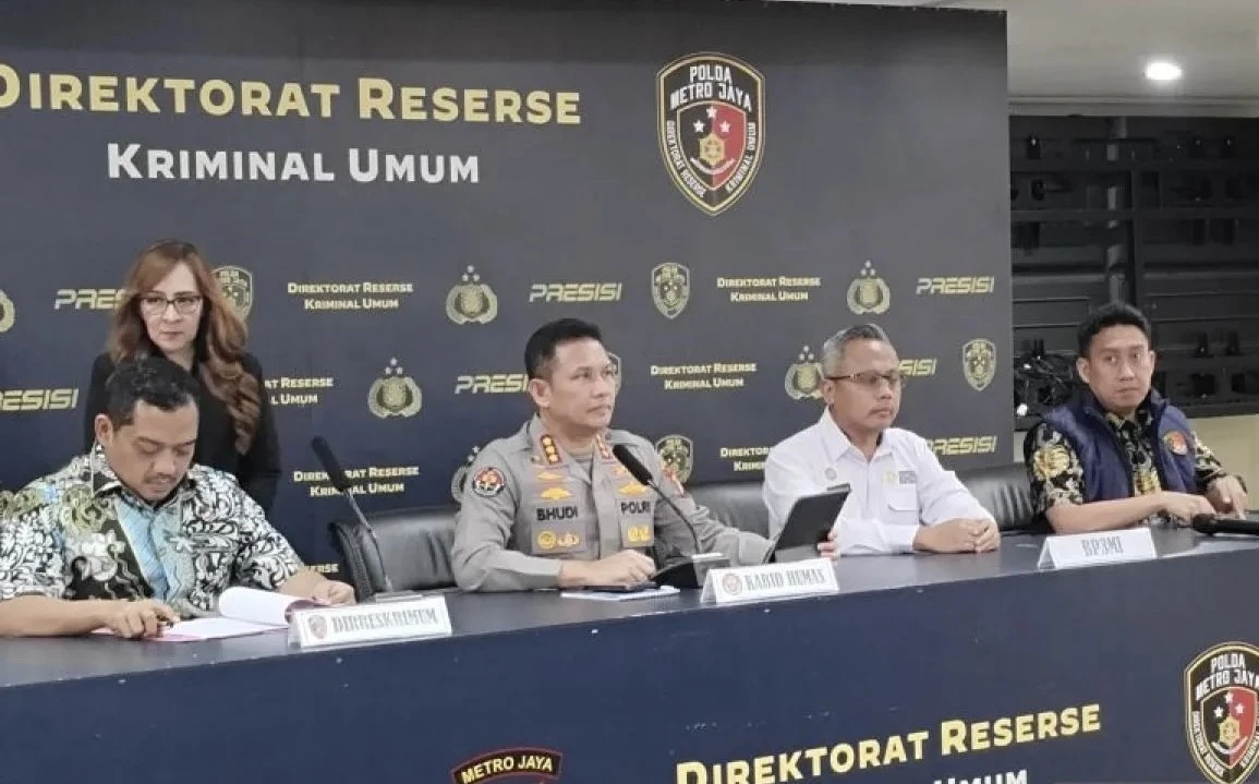 Kasus Penghinaan Wartawan, Polisi Dalami Laporan PWI dan MIO