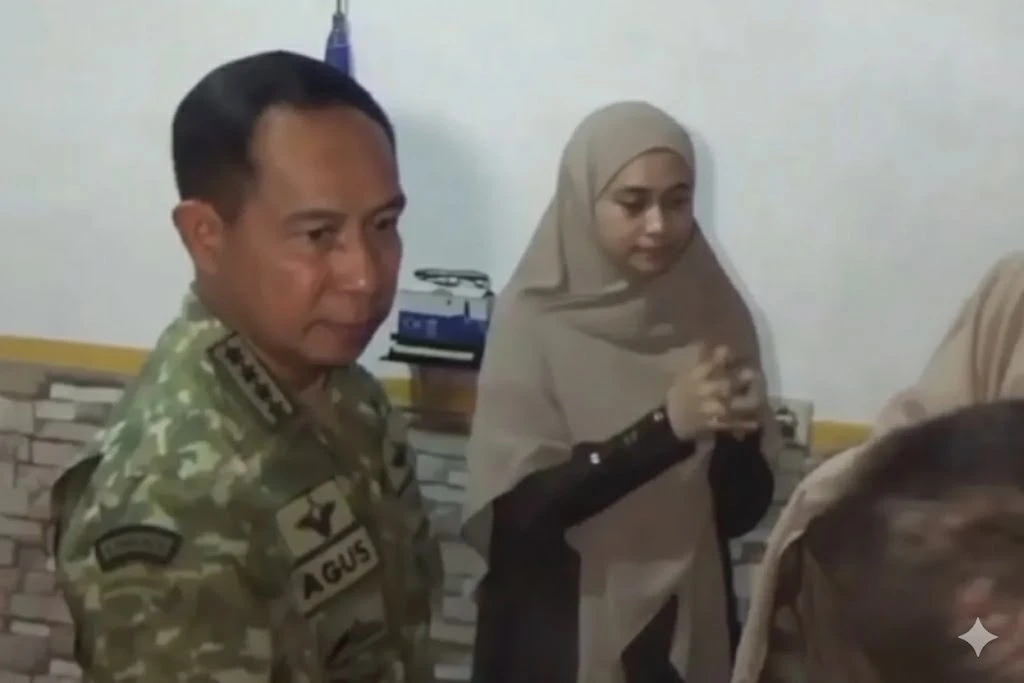 Panglima TNI Jamin Hak dan Masa Depan Keluarga Prajurit yang Gugur di Lebanon