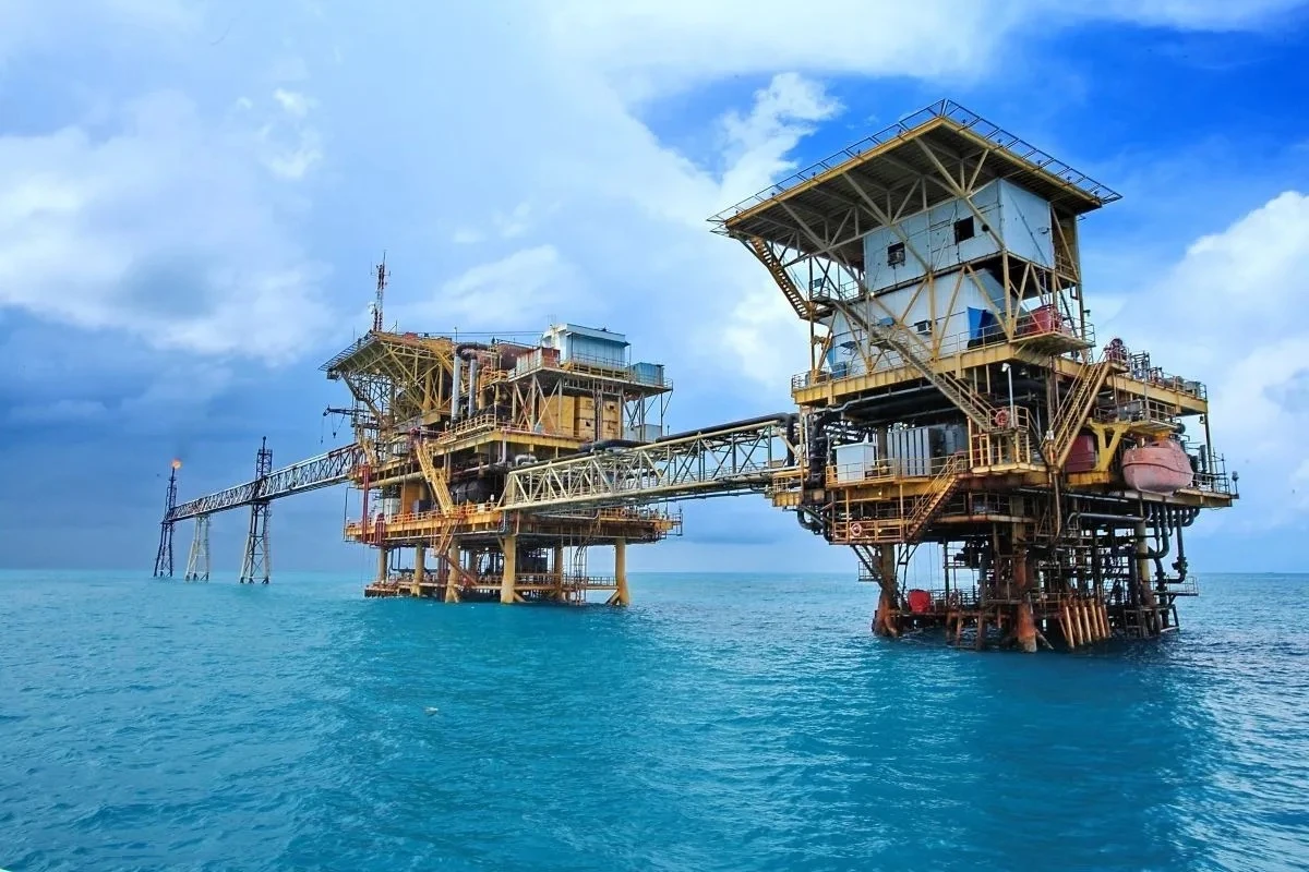 PHE Produksi 1,032 Juta Barel Setara Minyak per Hari di 2025
