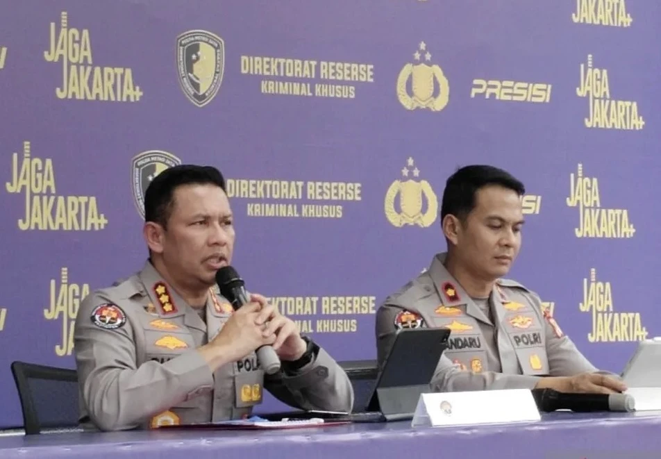 Polisi Tegaskan, Kasus Andrie Yunus Telah Dilimpahkan ke TNI