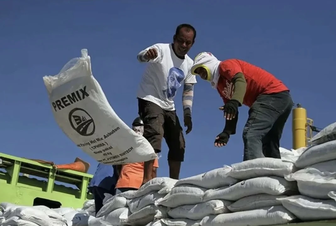 Kementerian PU Dorong Swasembada Aspal, Bisa Hemat Devisa Rp4 Triliun