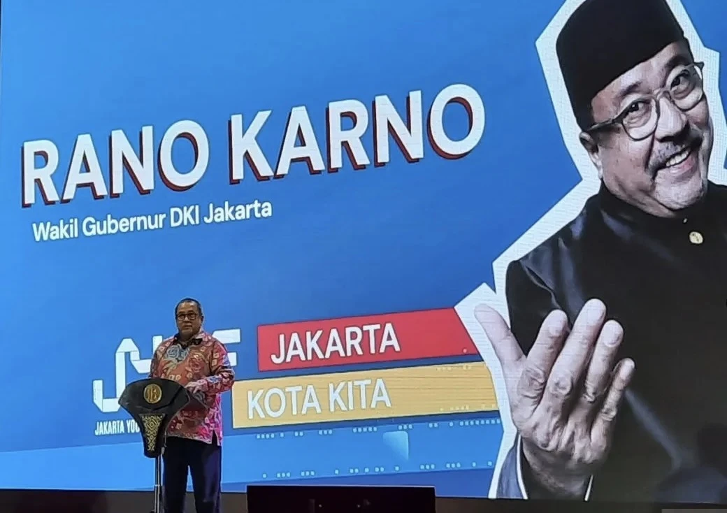 ‘Si Doel’ Tegaskan, Jakarta Serius Ingin Jadi Kota Sinema
