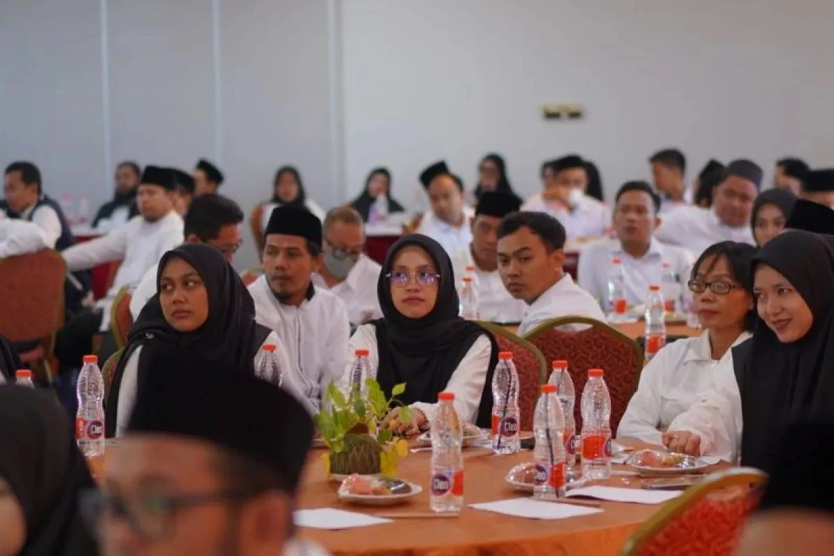 Perkuat Mutu Kampus Keagamaan, Kemenag Latih 4.241 Dosen Lewat PKDP 2026