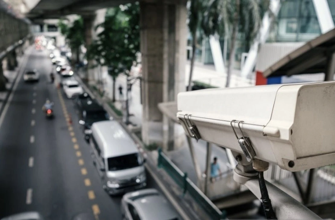 Gedung Empat Lantai Lebih di Jakarta Wajib Terhubung CCTV DKI