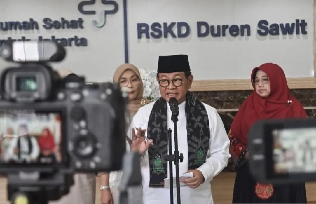 Puluhan Siswa Empat Sekolah di Jaktim Keracunan Spageti MBG