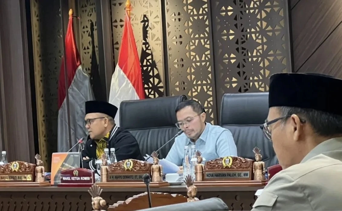 DPRD DKI Ingatkan Pemprov Siapkan Skenario Jika DBH Dipangkas Lagi
