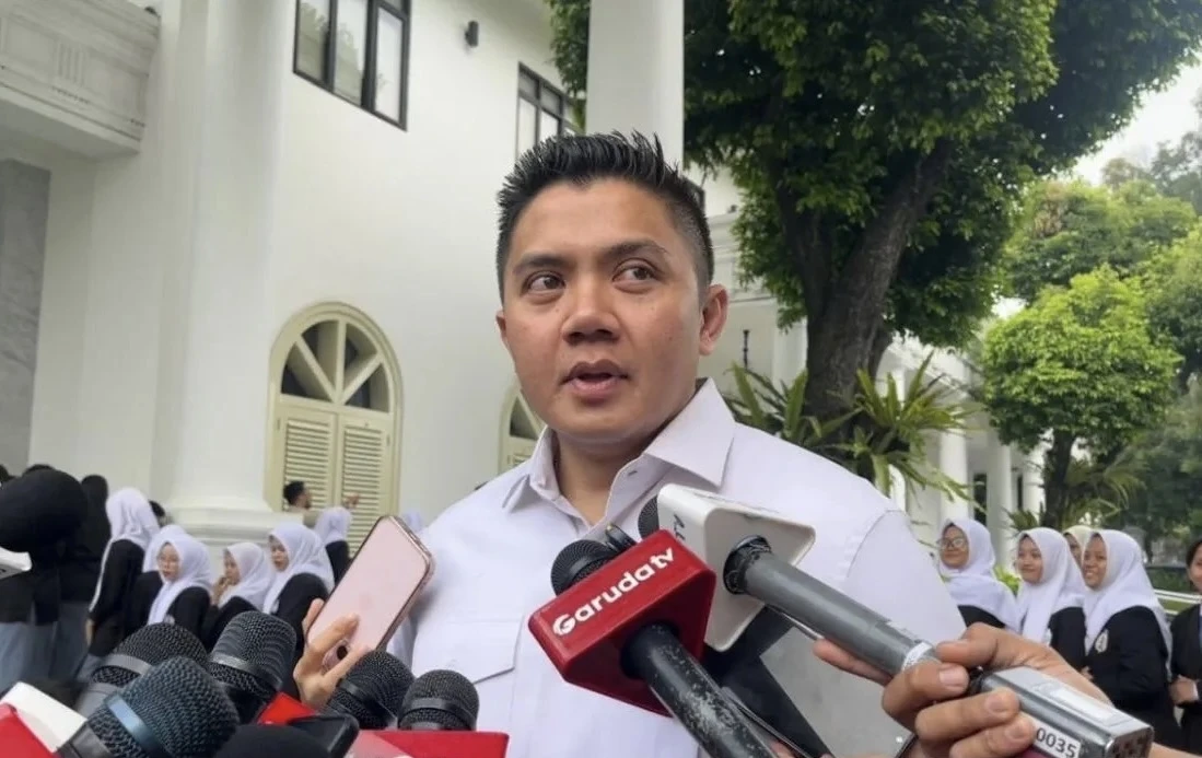 Seskab: Wacana Potong Gaji Menteri Akan Dibahas Pemerintah