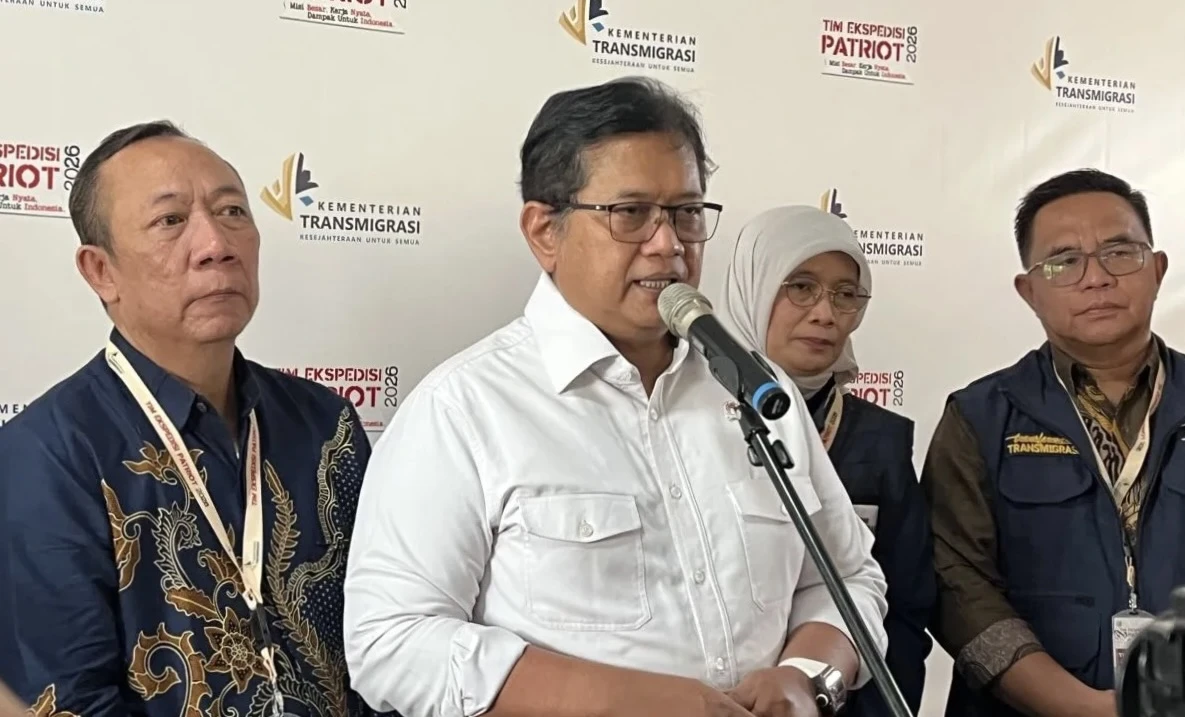 Program Transmigrasi Lahirkan 116 Kabupaten dan Kota, Kini Dibidik Jadi Pusat Ekonomi