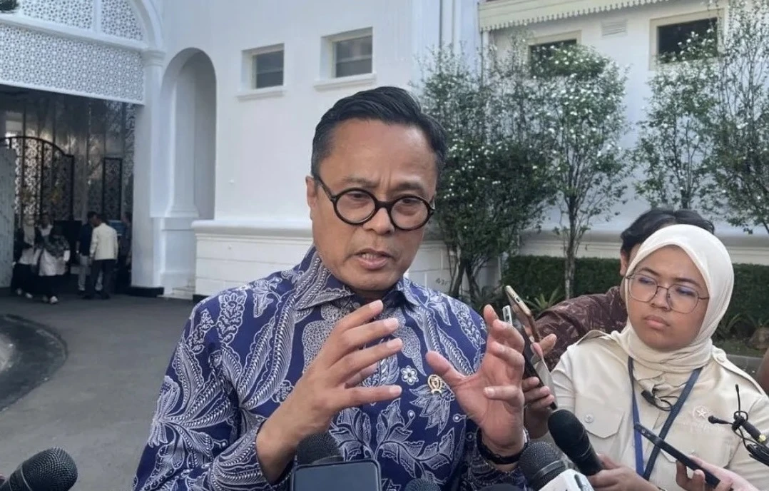 BP BUMN Pastikan Proses Restrukturisasi Utang Whoosh Rampung, Tinggal Diumumkan