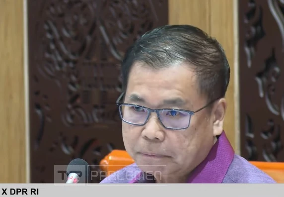 DPR Dorong Menteri Brian Lobi Presiden Tambah Anggaran Beasiswa Rp5 Triliun