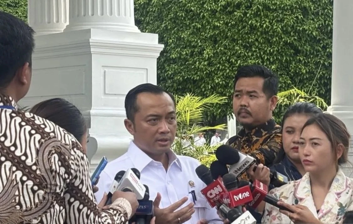 Mensesneg Tepis Isu Reshuffle dan Pemotongan Gaji Menteri
