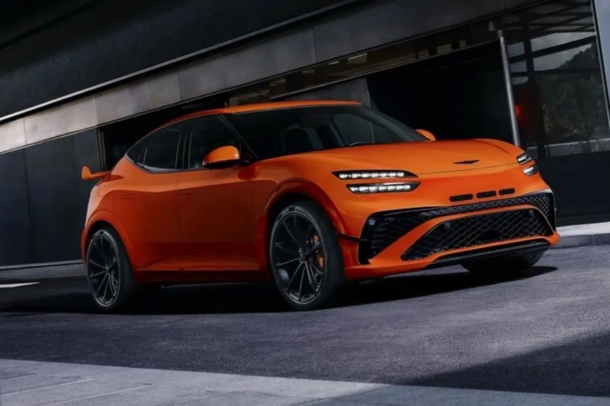 Genesis Buka Peluang Hadirkan Mobil di Atas Lini Magma, Jadi Penantang AMG Black Series