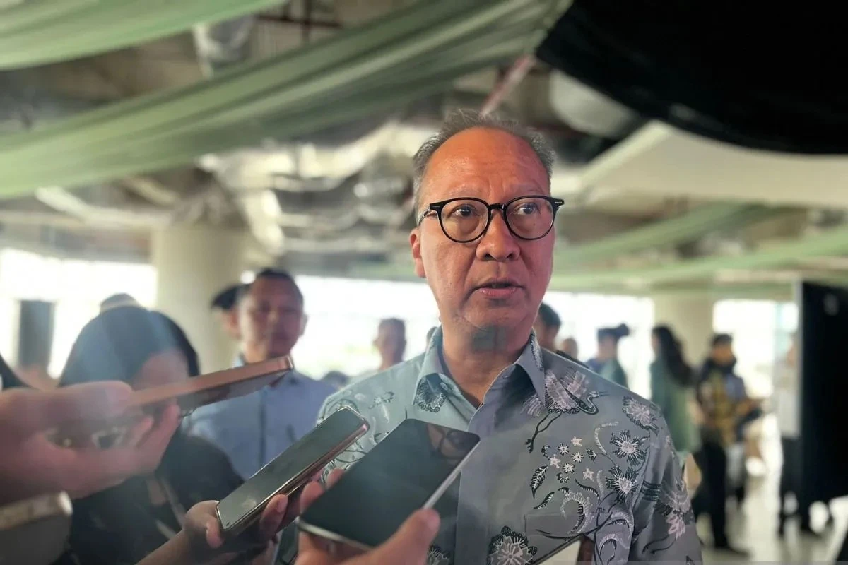 Pemerintah Arahkan Produksi Motor Bensin Diekspor, Domestik Pakai Motor Listrik