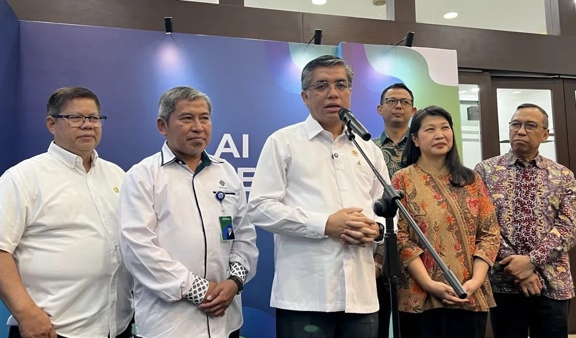Pendaftar MagangHub 2026 Tembus 300 Ribu, Kuota Hanya 50 Ribu