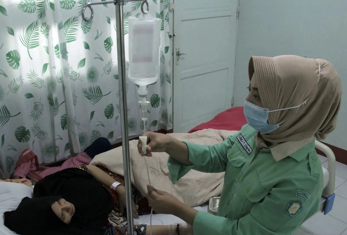 Muhammadiyah Bangun Pabrik Cairan Infus, Ditargetkan Beroperasi 2028