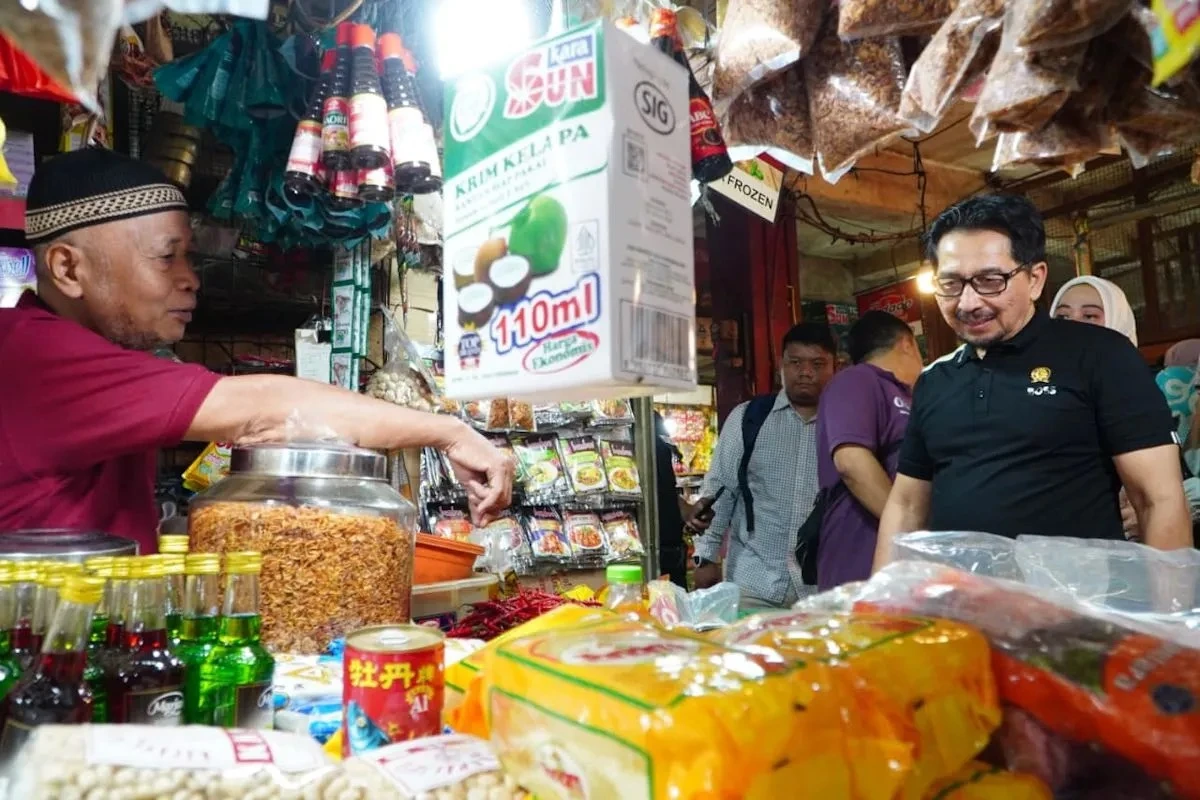 Bapanas Minta Satgas Pangan Usut Harga Minyakita di Atas HET di Depok