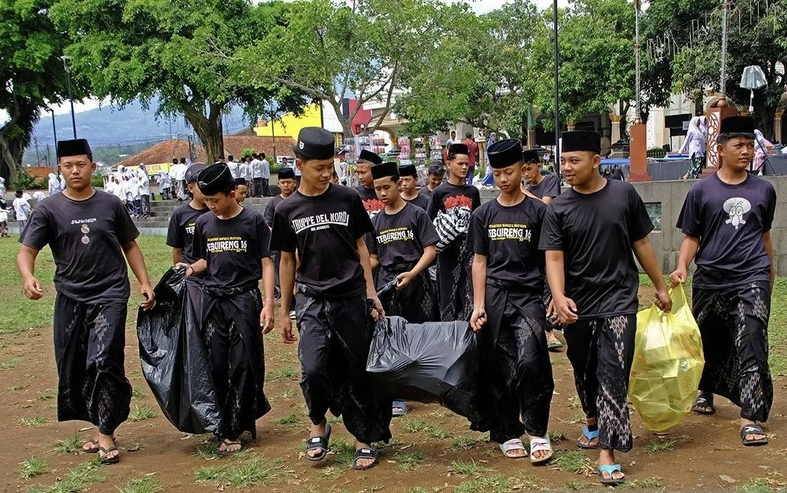 Lindungi Santri dari Kekerasan, PBNU Gaungkan 'Gerakan Pesantrenku Aman' di Lampung
