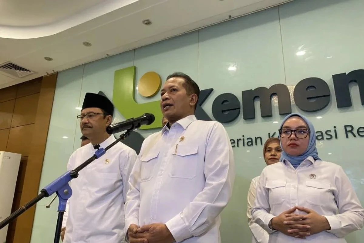 Pemerintah Bidik 1,4 Juta Penerima Bansos Bekerja di Kopdes