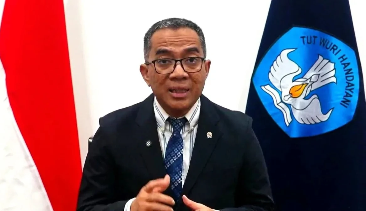 Kebocoran PDDikti: 58 Juta Data Dijual di Dark Web, Ini Respons Mendiktisaintek